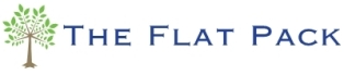 the flat pack logo